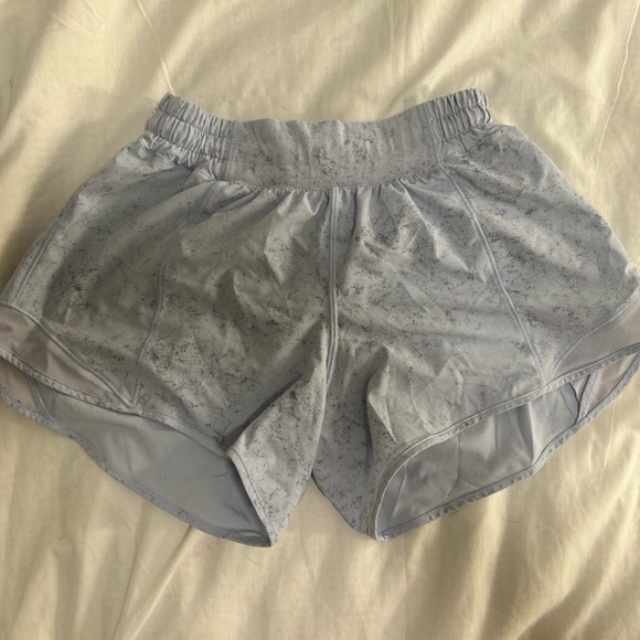 lululemon athletica Pants - lululemon shorts